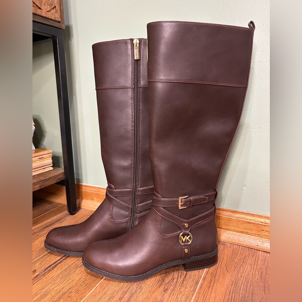 Michael Kors Boots